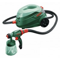 Краскораспылитель Bosch Green PFS 3000-2