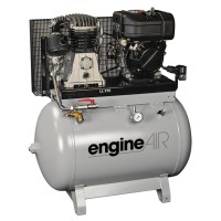 Компрессор дизельный ABAC EngineAIR B6000/270 7HP