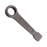 Ключ кольцевой ударный СИБРТЕХ 24 мм