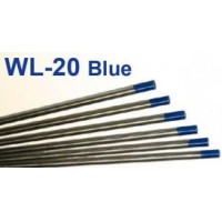 Вольфрамовые электроды Fubag blue WL20 1,6 x 175 мм