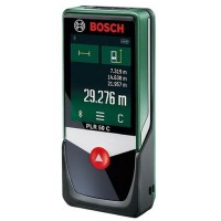 Лазерный дальномер Bosch PLR 50C