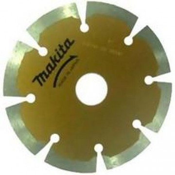 Диск алмазный сегментный 150х22,2 мм Makita P-22327