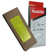 Доводочный брусок 150 мм Makita 794061-7