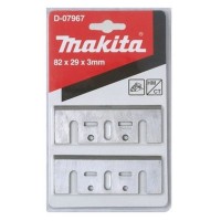 Нож для рубанка 82 мм Makita D-07967