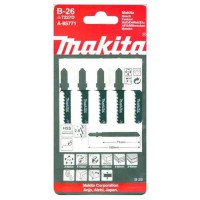 Пилки для лобзика 70 мм Makita A-85771