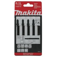 Пилки для лобзика 65 мм Makita A-85715