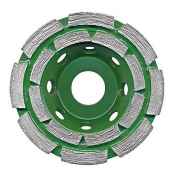 Алмазный шлифовальный круг по граниту Сплитстоун Standard 180х22,23 мм