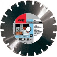 Алмазный диск Fubag BE-I 450х30/25.4 мм