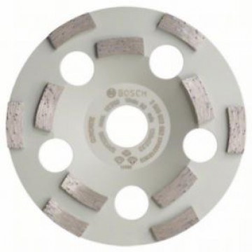 Алмазная чашка Bosch Expert for Concrete 125 мм