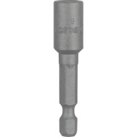 Торцовый ключ BOSCH 6х65 мм с магнитом