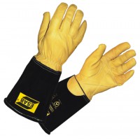 Сварочные перчатки ESAB Curved TIG