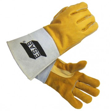 Сварочные перчатки ESAB Duty EXL