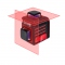 Построитель лазерных плоскостей ADA CUBE 2-360 BASIC EDITION