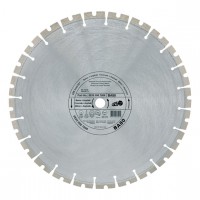 Диск алмазный STIHL асфальт/армированный бетон 350 мм ВА80