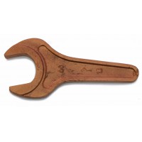Ключ гаечный с открытым зевом искробезопасный Камышин КГО ИБ 36