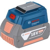 Зарядное устройство Bosch GAA 18V-24 Professional