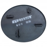 Затирочный диск GROST 650 мм