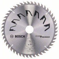 Пильный диск BOSCH PRECISION 210×30 мм 48 зубьев