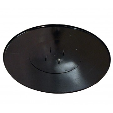 Затирочный диск GROST 610 мм