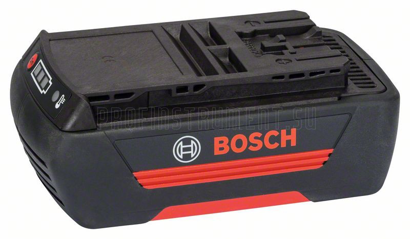 2607335273 аккумулятор bosch аналоги