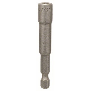 Торцовый ключ BOSCH 65 мм×1/4", диаметр 11 мм