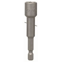 Торцовый ключ BOSCH 65 мм×3/8", диаметр 14.1 мм