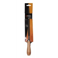 Напильник Вихрь 200 мм, трехгранный, деревянная рукоятка