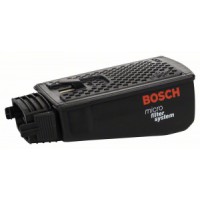 Пылесборник BOSCH HW2 для PEX/PSS