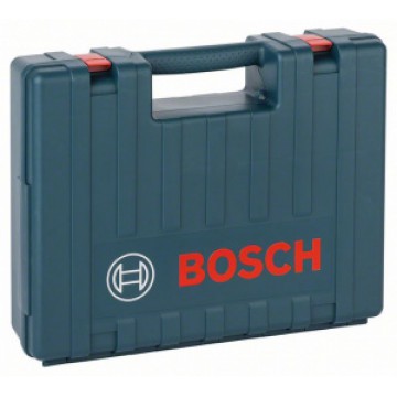 Пластмассовый чемодан BOSCH 445×360×123 мм