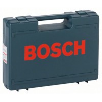 Пластмассовый чемодан BOSCH 381×300×110 мм