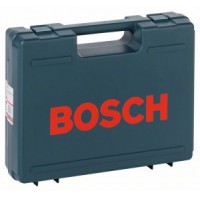 Пластмассовый чемодан BOSCH 331×260×90 мм