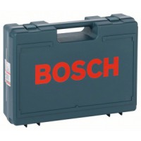 Пластмассовый чемодан BOSCH 381×300×115 мм