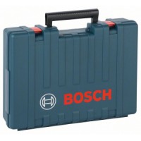 Пластмассовый чемодан BOSCH 360×480×131 мм