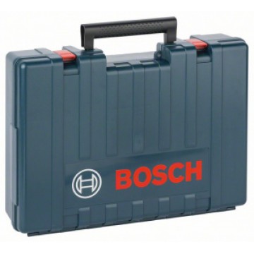 Пластмассовый чемодан BOSCH 360×480×131 мм для GBH 36 COMPACT