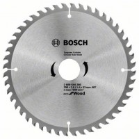 Пильный диск BOSCH Eco for Wood 200×32-48Т