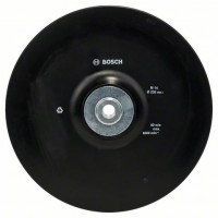 Опорная тарелка BOSCH 230 мм, фланцевая резьба M 14