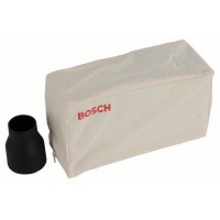 Пылесборный мешок BOSCH для рубанка GHO/PHO