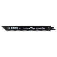 Пильное полотно BOSCH Precision for FiberInsulation S 1113 AWP, 2 шт.