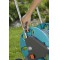 Тележка для шланга Gardena AquaRoll М со шлангом и комплектом для полива
