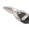 Ножницы по металлу для прямого и правого реза GROSS PIRANHA 250 мм