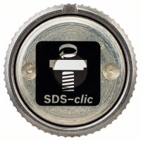 Быстрозажимная гайка BOSCH SDS-clic M14×1,5 мм