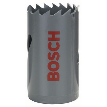 Коронка BOSCH HSS-Bimetall 30 мм со стандартным переходником