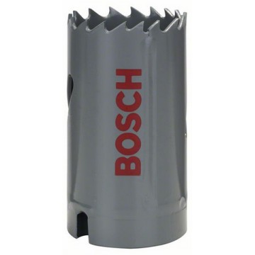 Коронка BOSCH HSS-Bimetall 32 мм со стандартным переходником