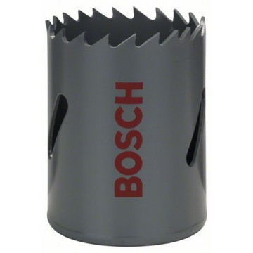 Коронка BOSCH HSS-Bimetall 40 мм со стандартным переходником