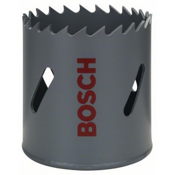 Коронка BOSCH HSS-Bimetall 48 мм со стандартным переходником