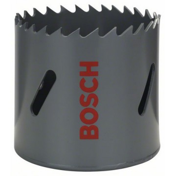 Коронка BOSCH HSS-Bimetall 54 мм со стандартным переходником