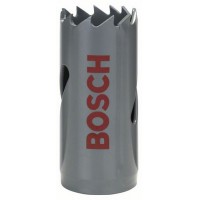 Коронка BOSCH HSS-Bimetall 24 мм со стандартным переходником