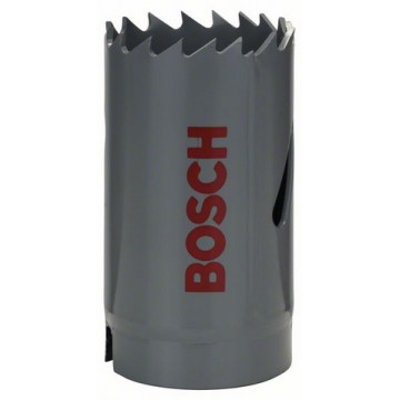 Коронка BOSCH HSS-Bimetall 33 мм со стандартным переходником