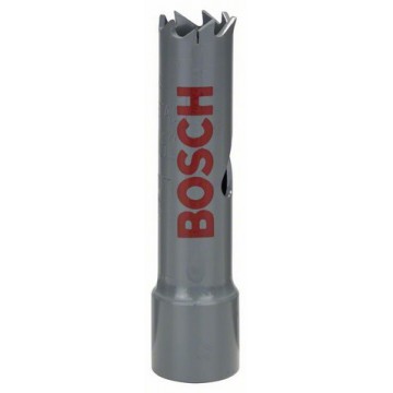 Коронка BOSCH HSS-Bimetall 14 мм со стандартным переходником