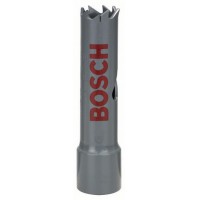 Коронка BOSCH HSS-Bimetall 14 мм со стандартным переходником